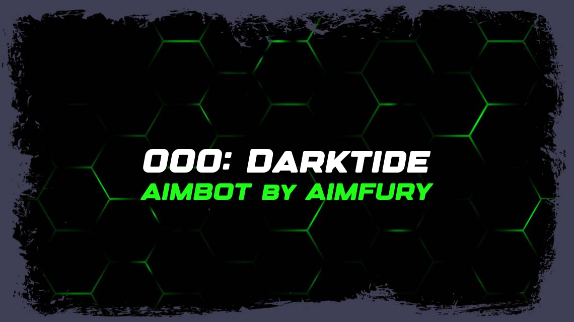 000: Darktide