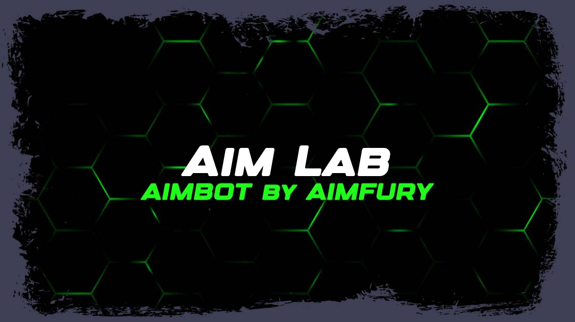 Aim Lab