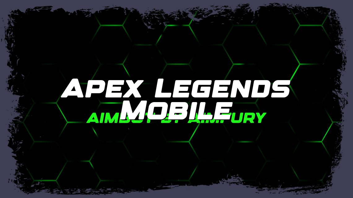 Apex Legends Mobile