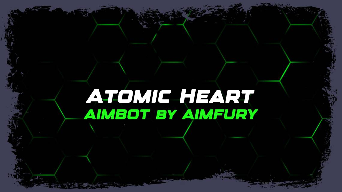 Atomic Heart