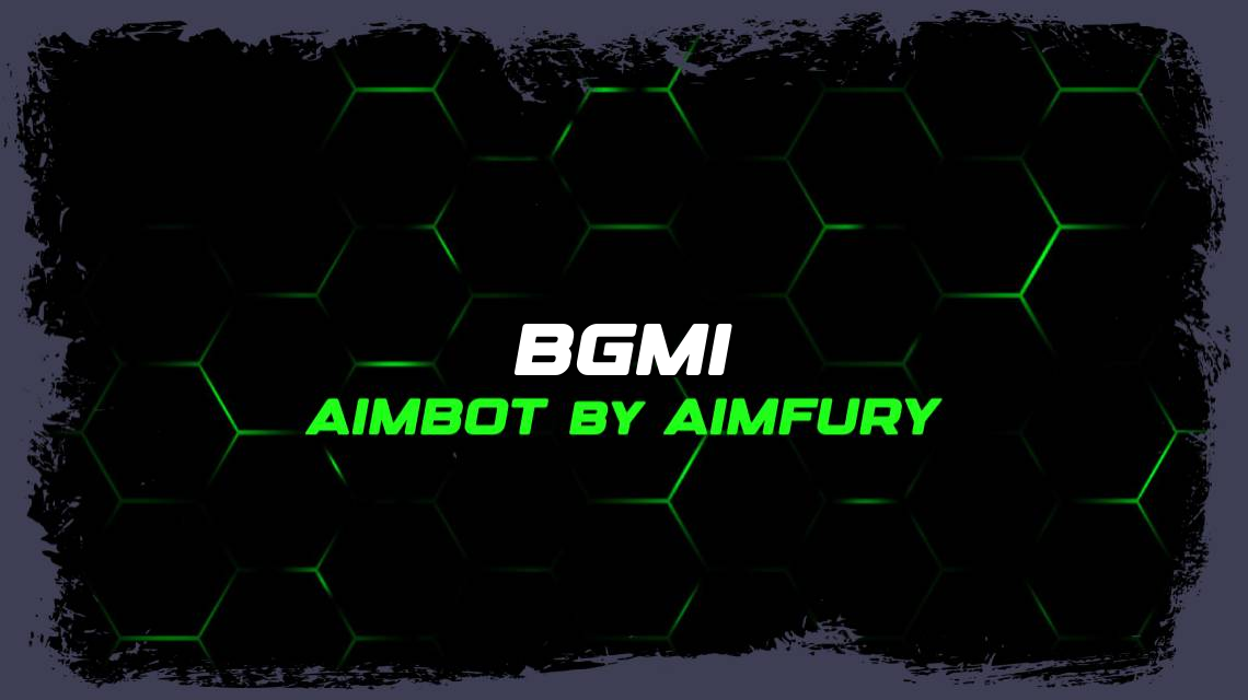 BGMI