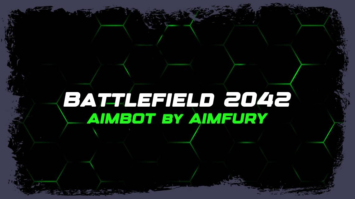 Battlefield 2042