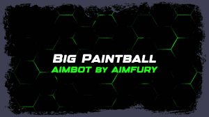 Big Paintball