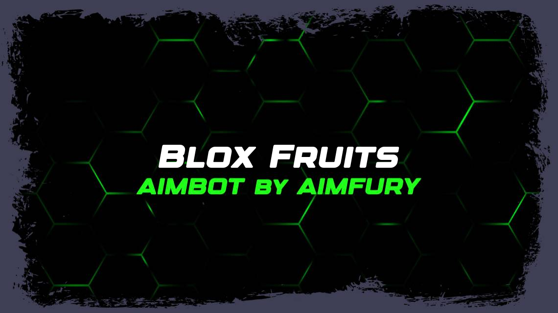 Blox Fruits