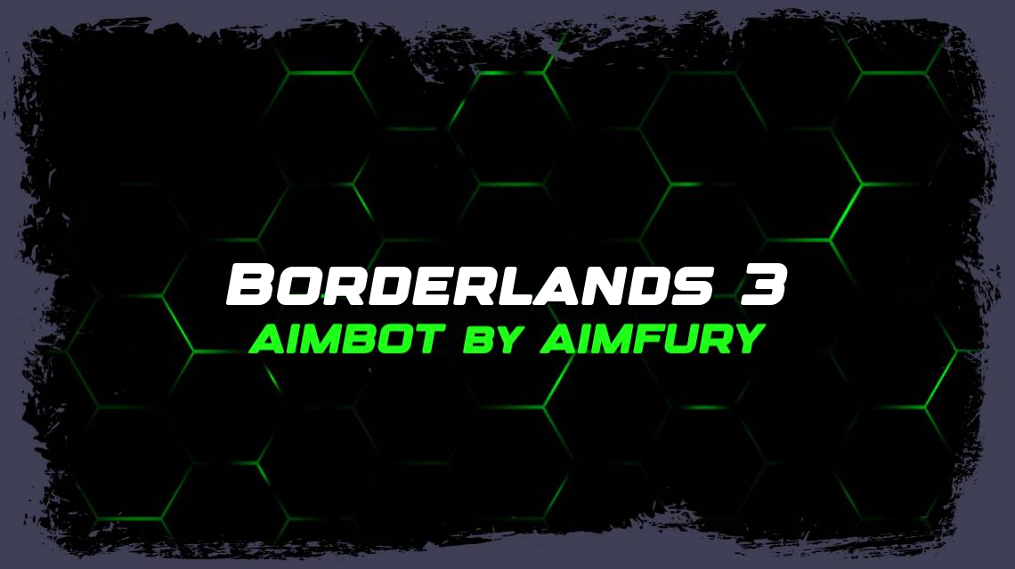 Borderlands 3