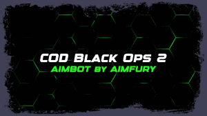 COD Black Ops 2