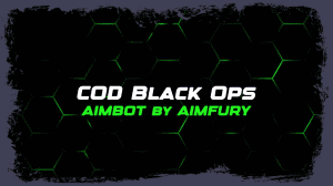 COD Black Ops
