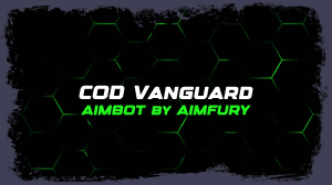 COD Vanguard