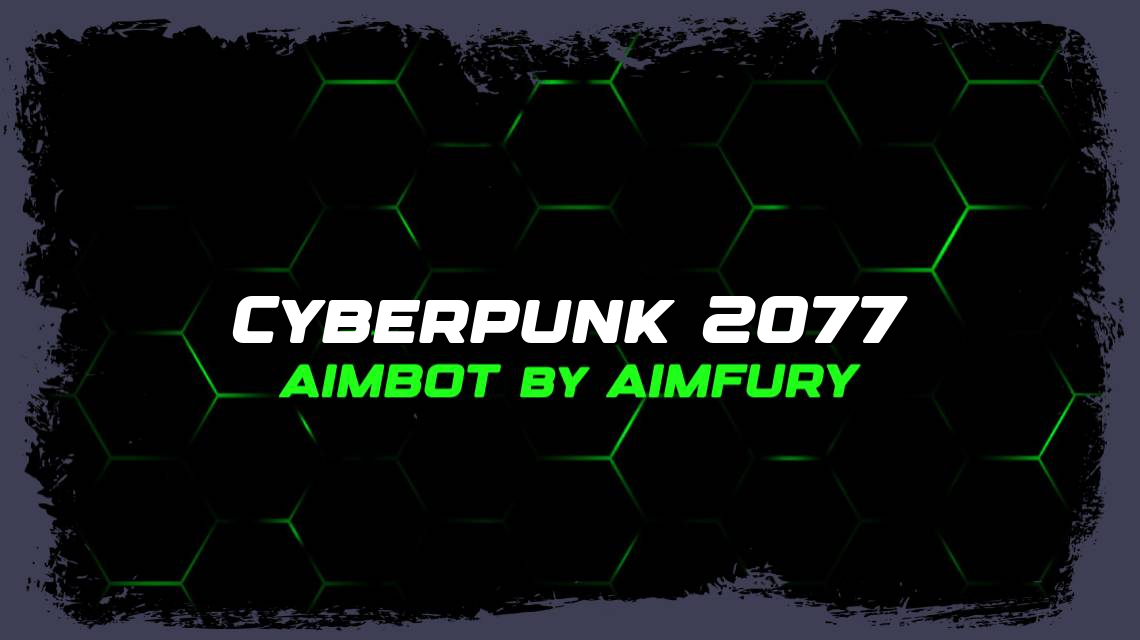 Cyberpunk 2077