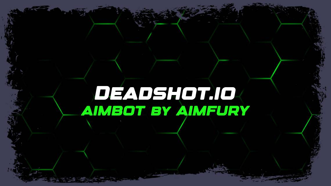 Deadshot.io