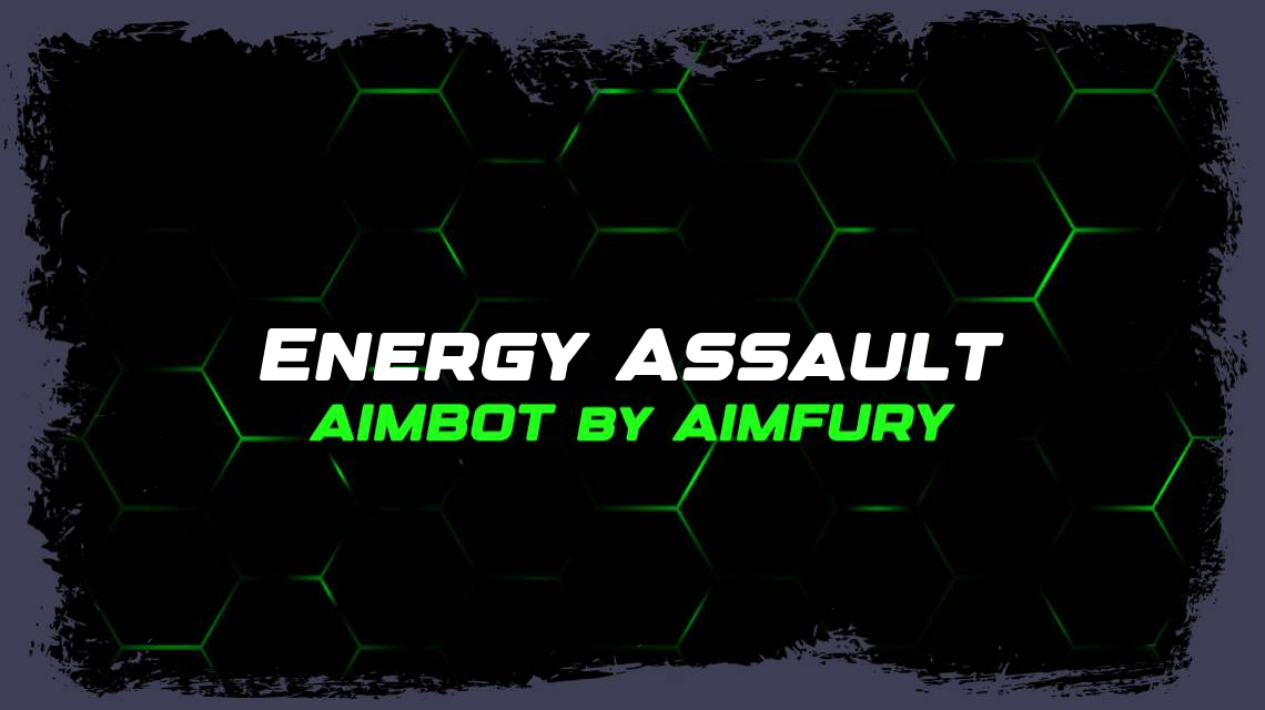 Energy Assault