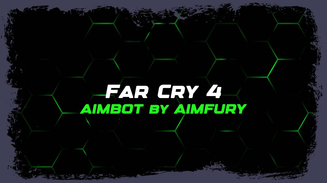 Far Cry 4