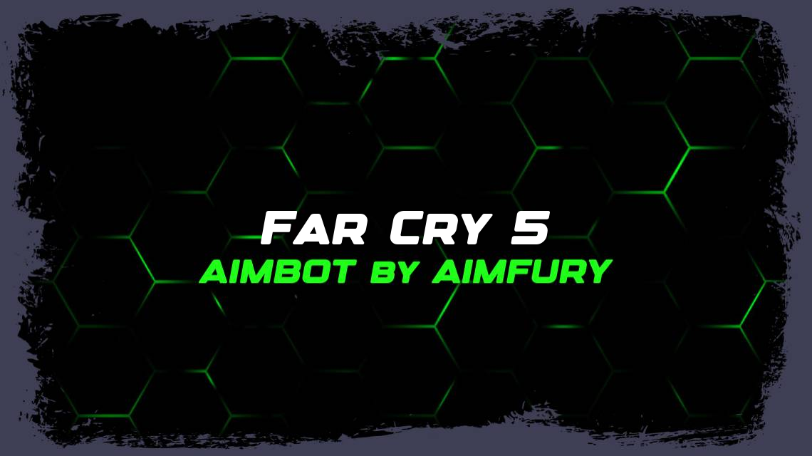 Far Cry 5