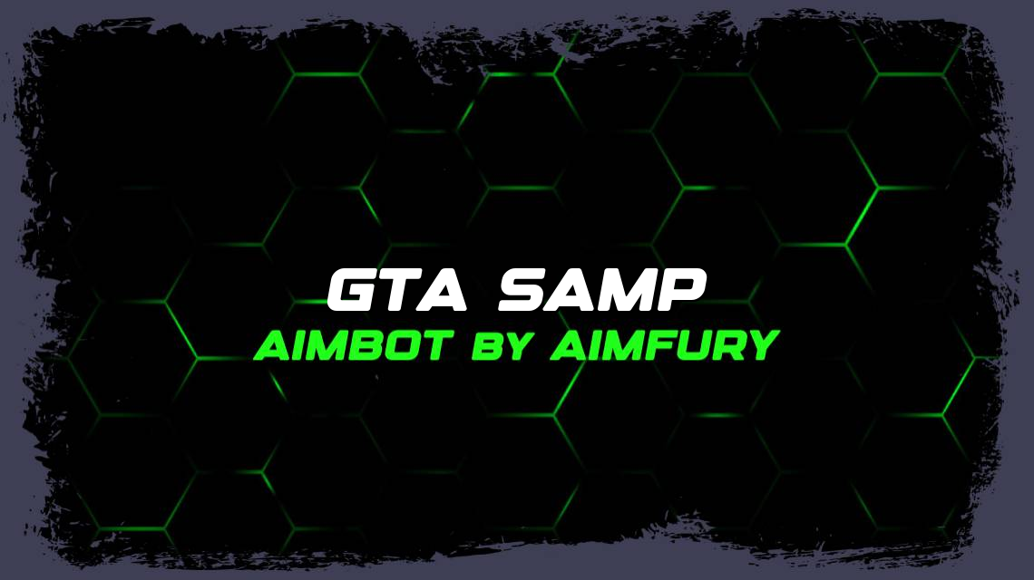 GTA SAMP