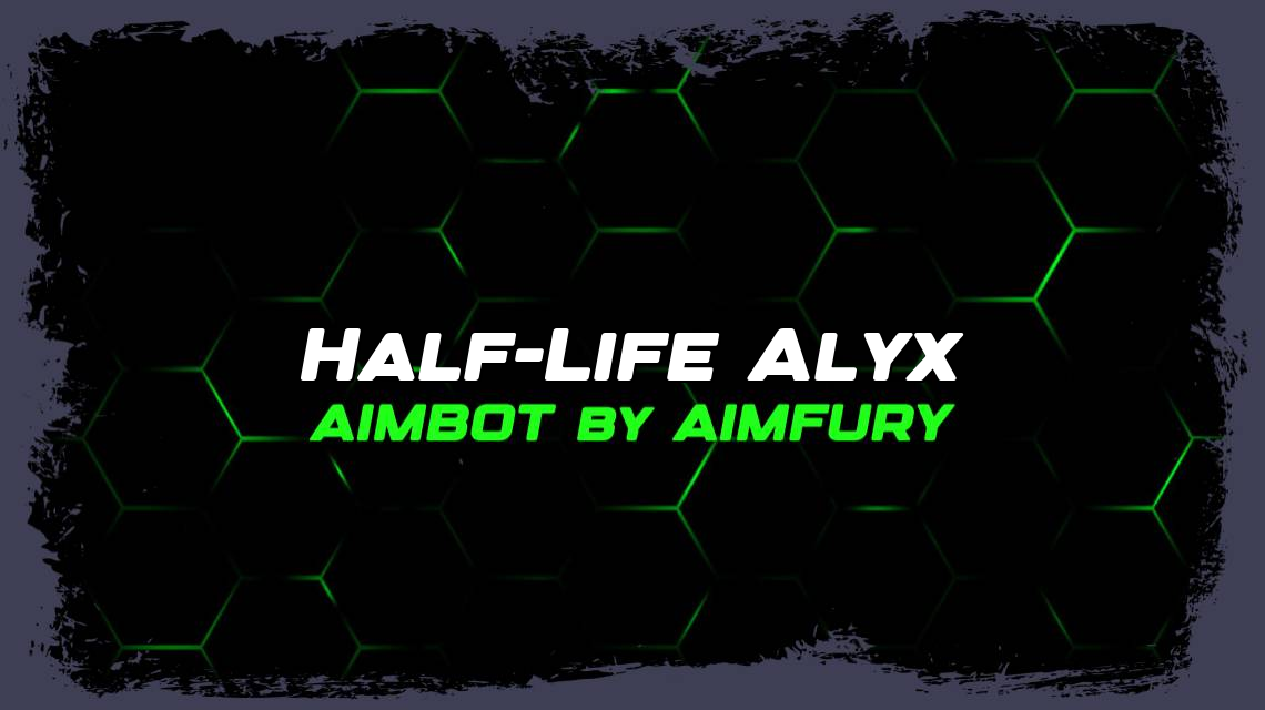 Half-Life Alyx