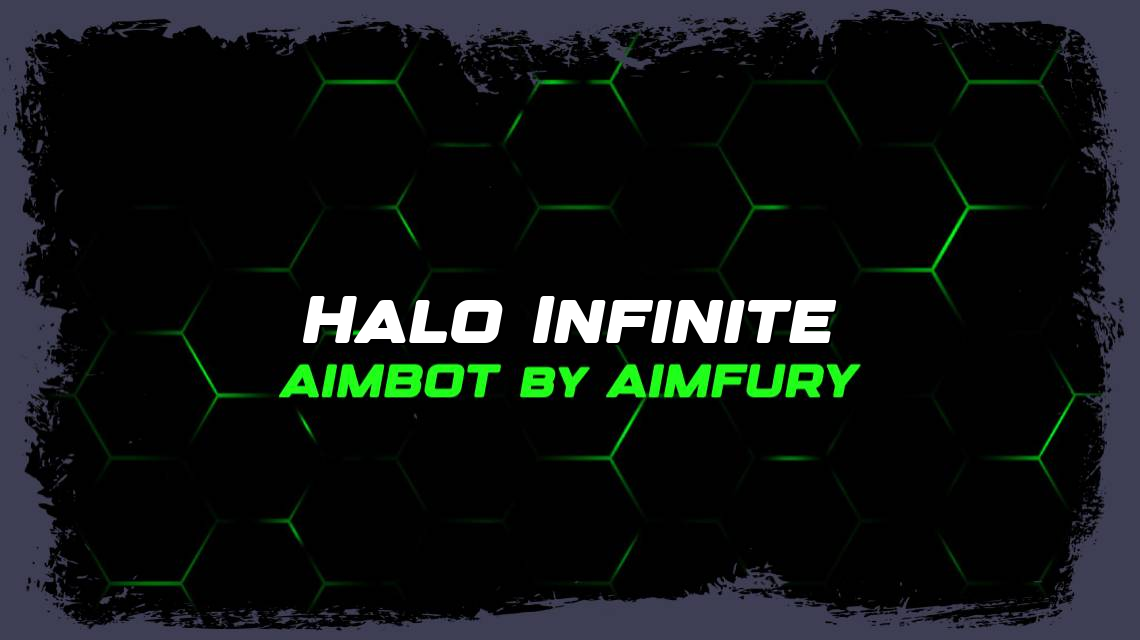 Halo Infinite