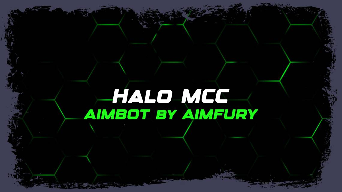 Halo MCC