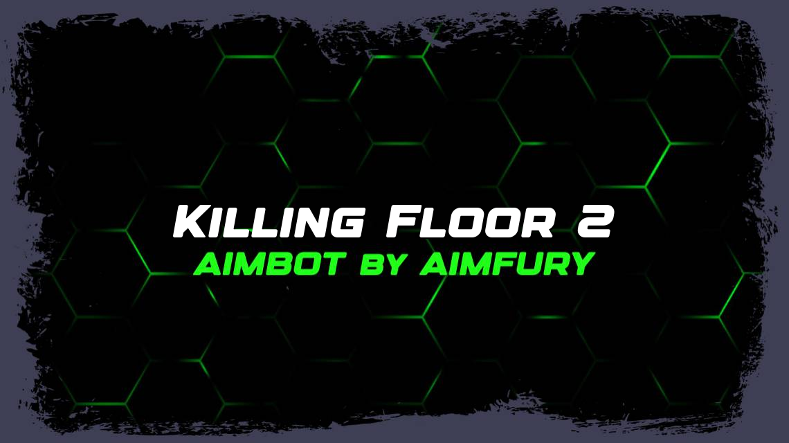 Killing Floor 2