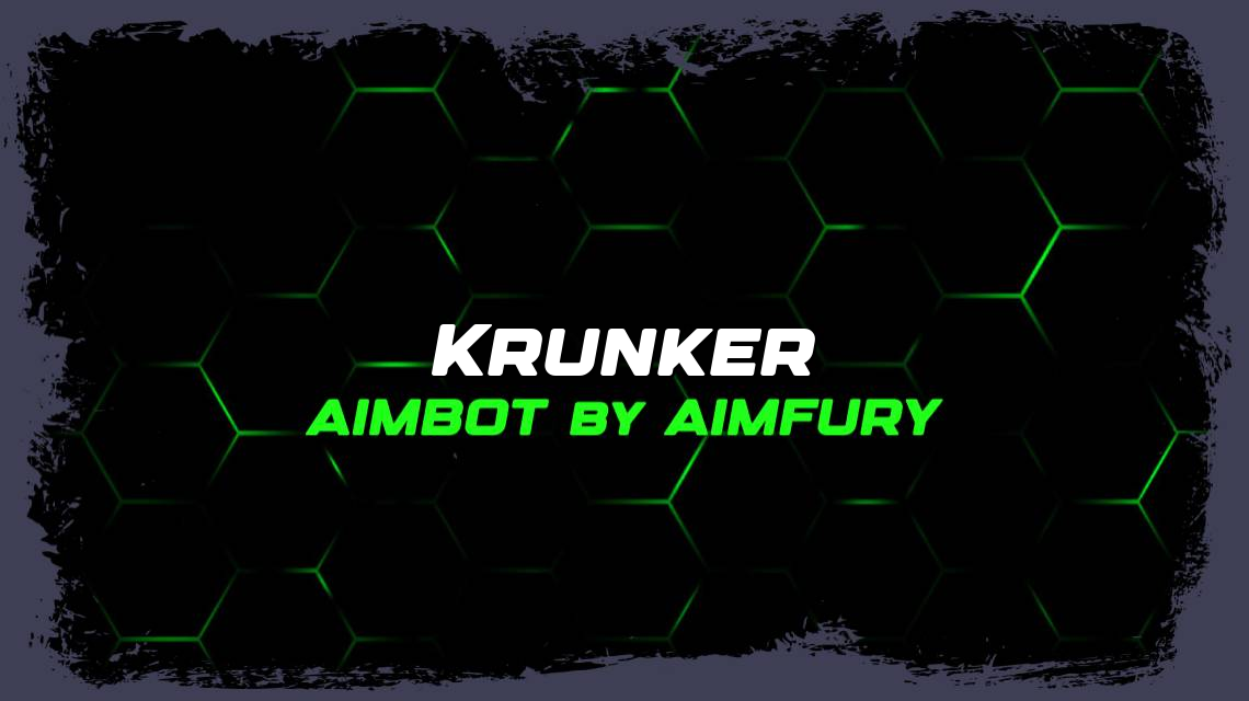 Krunker