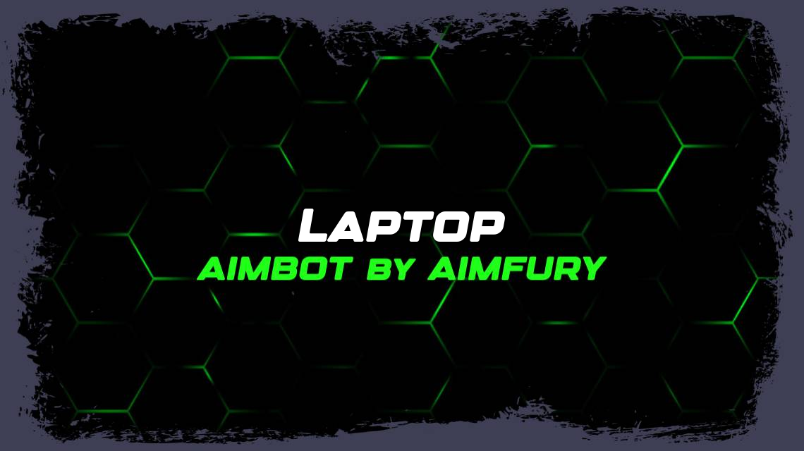 Laptop