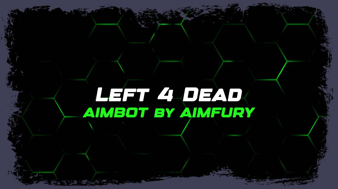 Left 4 Dead