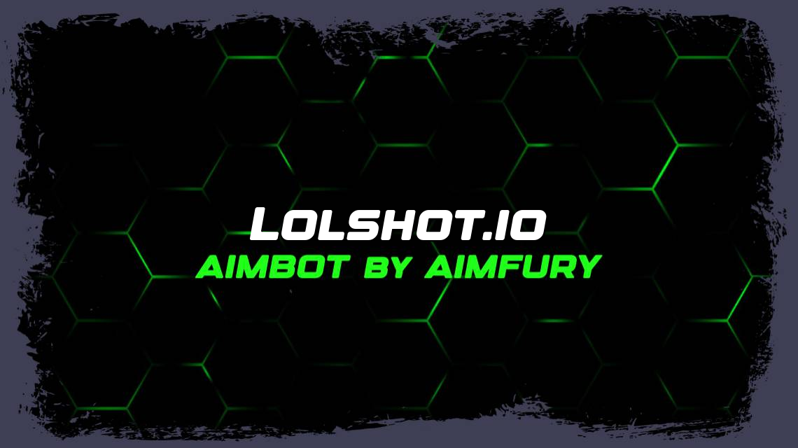 Lolshot.io