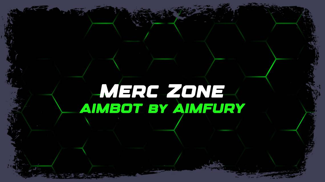 Merc Zone