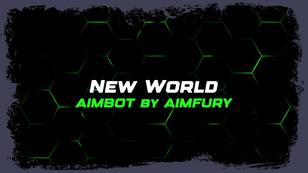 New World Aimbot by AimFury™ 🥇