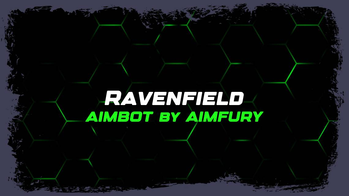 Ravenfield