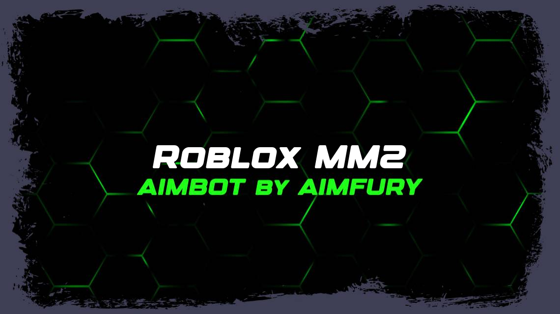 Roblox MM2