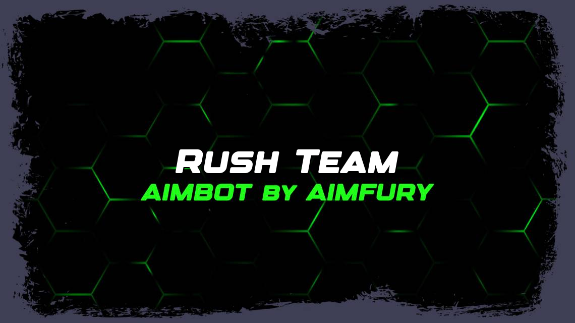 Rush Team