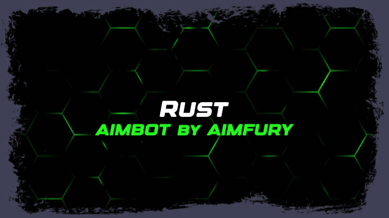 aimbot rust