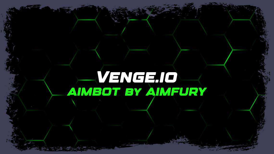 Venge.io