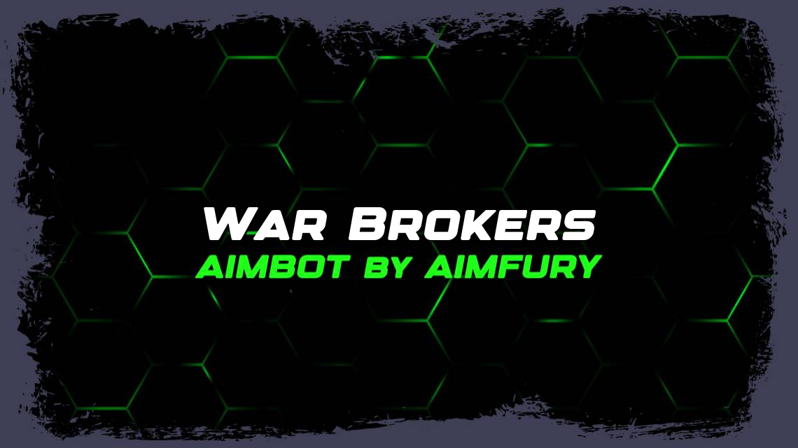 War Brokers