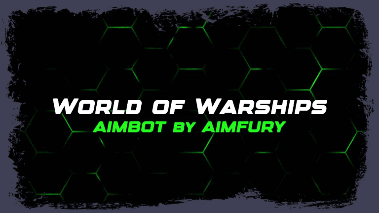 world of warship aim bot
