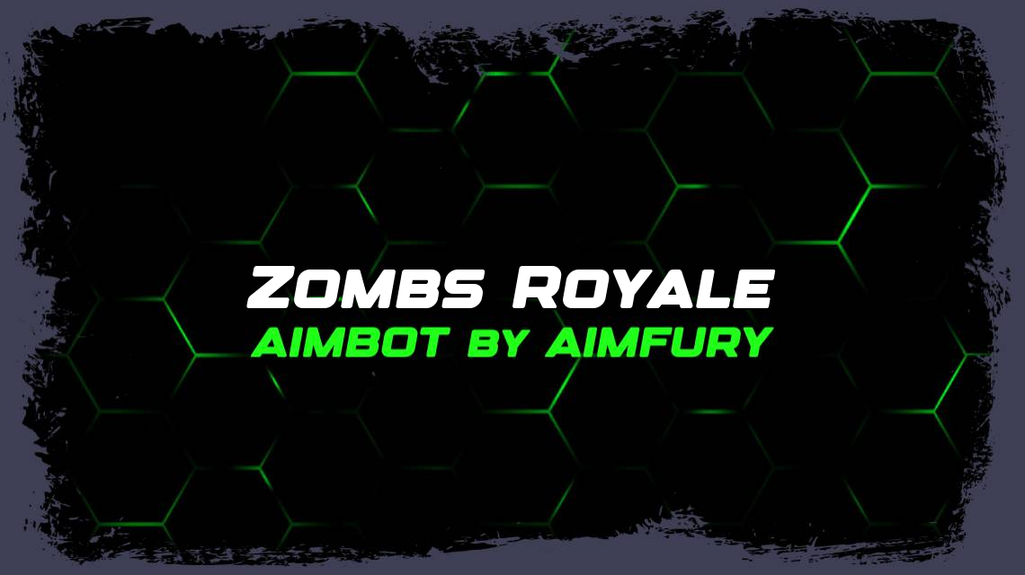 Zombs Royale