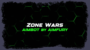 Zone Wars