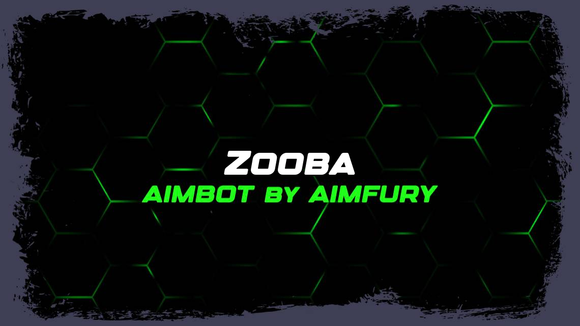 Zooba